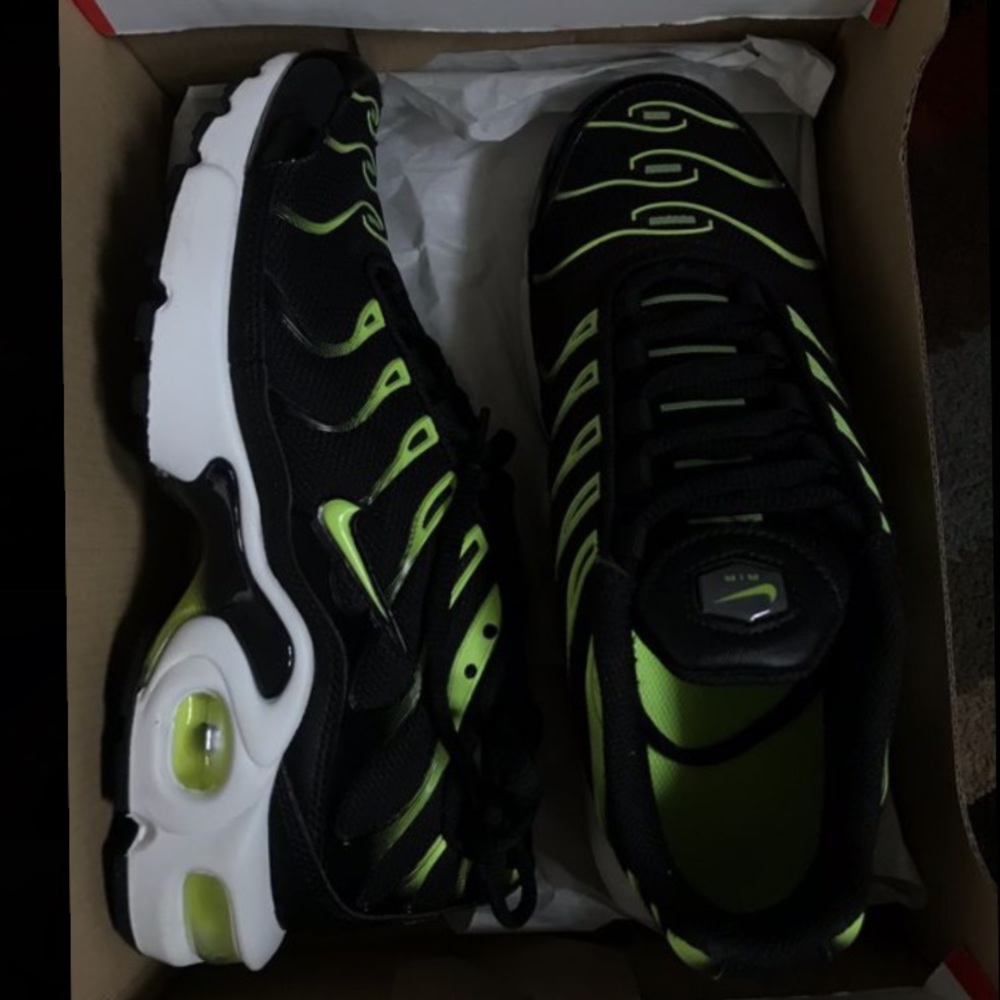 Nike Air Max Plus (GS)